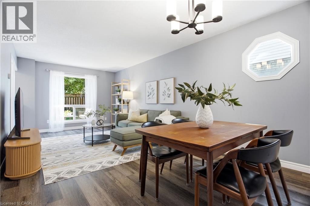 544 Drummerhill Crescent, Waterloo, Ontario  N2T 1G4 - Photo 6 - 40852805