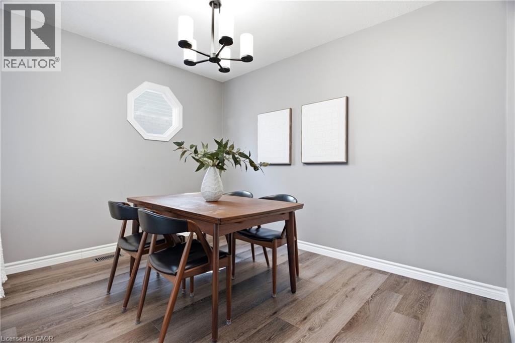 544 Drummerhill Crescent, Waterloo, Ontario  N2T 1G4 - Photo 8 - 40852805