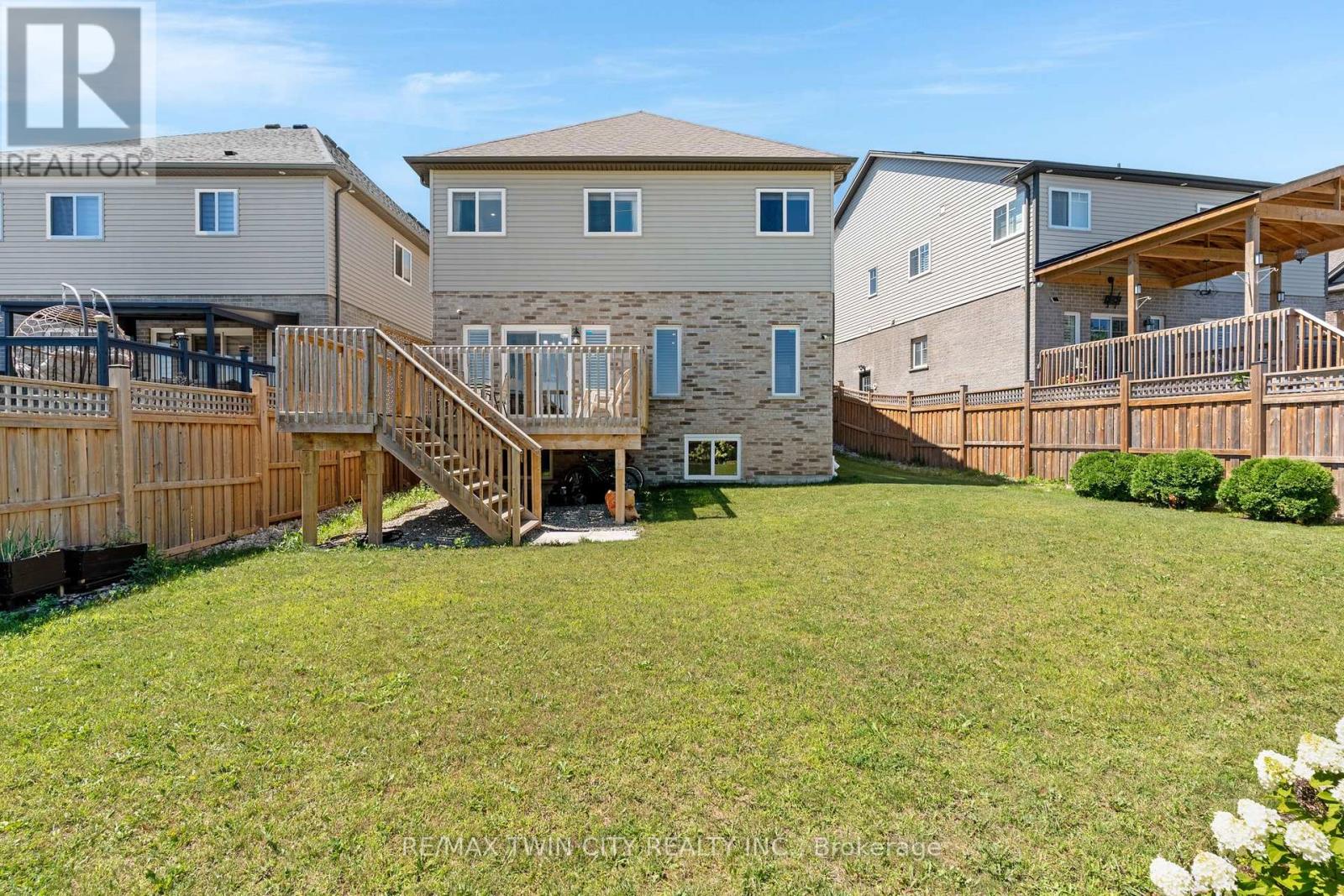 59 Netherwood Road, Kitchener, Ontario  N2P 0E4 - Photo 45 - X13640274