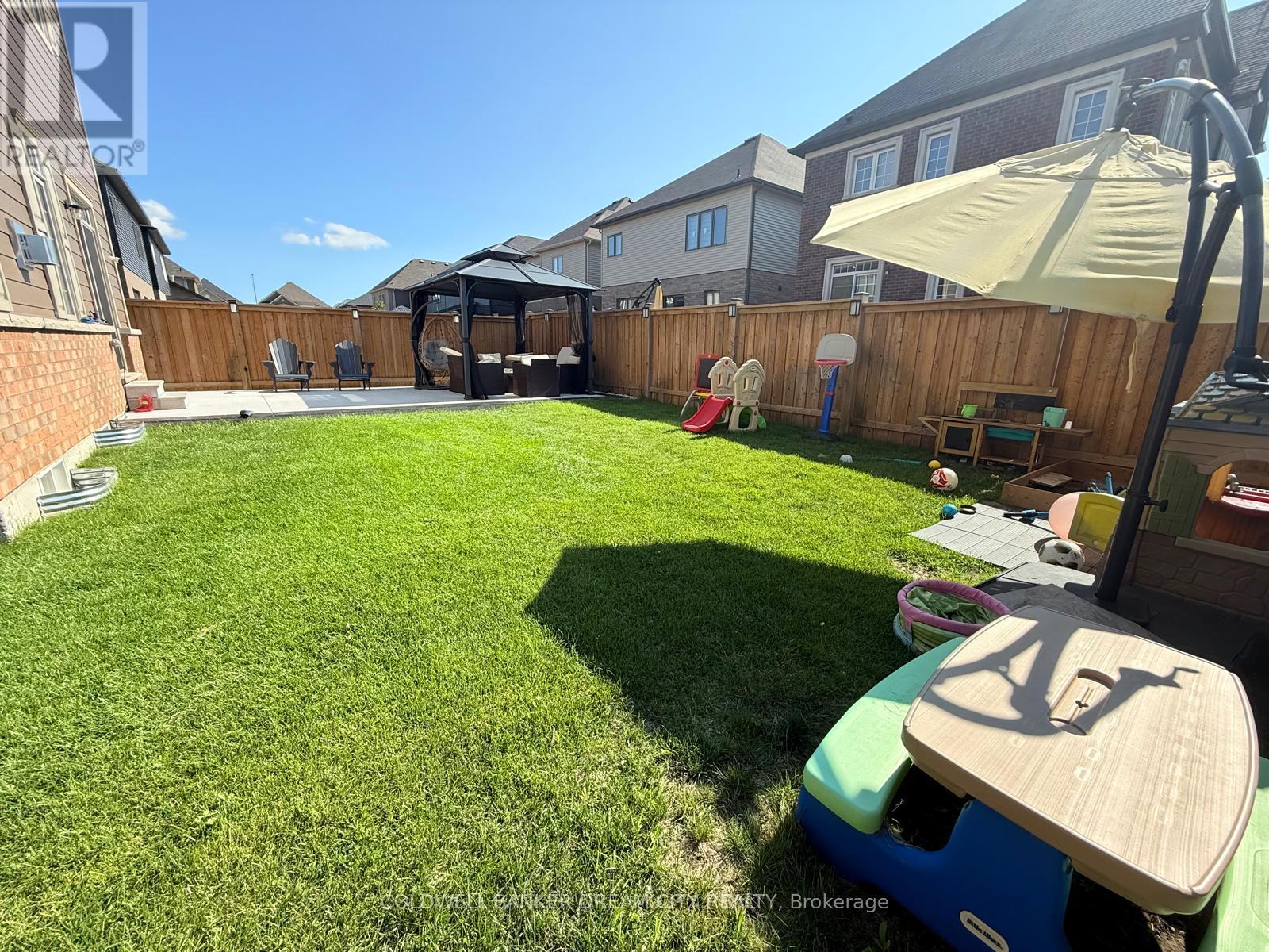 8 Moriarity Drive, Brant, Ontario  N3L 0K4 - Photo 16 - X13640282