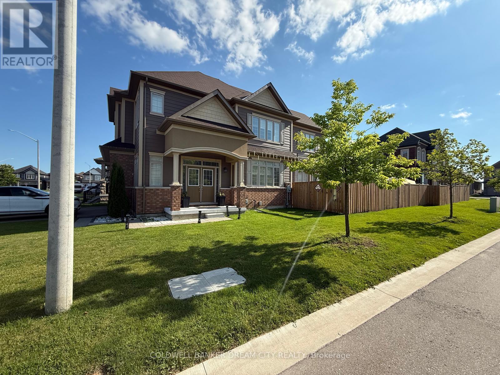 8 Moriarity Drive, Brant, Ontario  N3L 0K4 - Photo 2 - X13640282