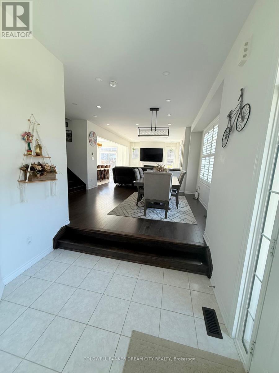 8 Moriarity Drive, Brant, Ontario  N3L 0K4 - Photo 5 - X13640282