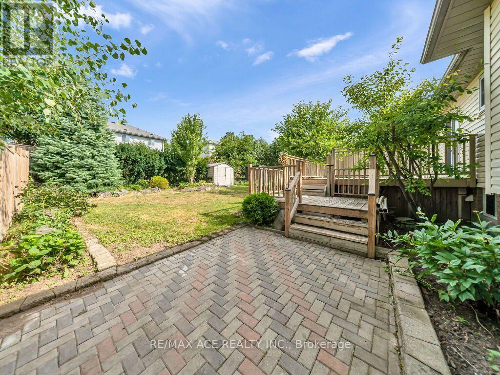 46 Mclachlan Place, Guelph, Ontario N1H 8K4 - Photo 38 - X13640320
