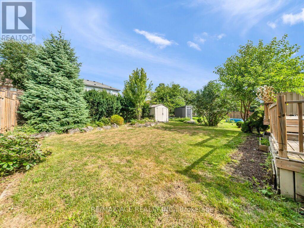 46 Mclachlan Place, Guelph, Ontario N1H 8K4 - Photo 39 - X13640320