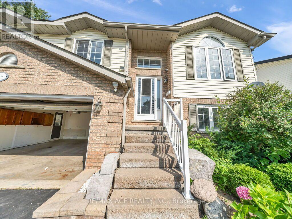 46 Mclachlan Place, Guelph, Ontario N1H 8K4 - Photo 4 - X13640320