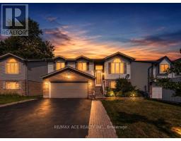 46 MCLACHLAN PLACE, Guelph, Ontario