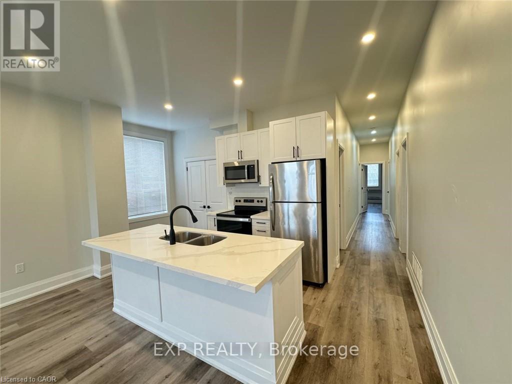 507 Wilson Street, Hamilton, Ontario  L8L 1T4 - Photo 2 - X13640372