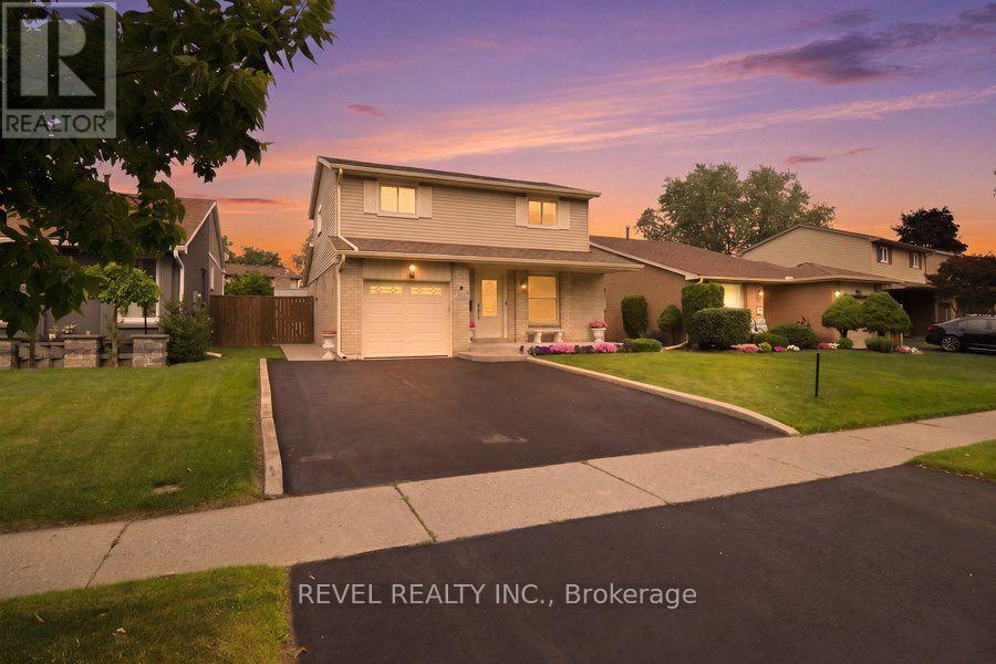 119 BRANTWOOD PARK ROAD, Brantford, Ontario