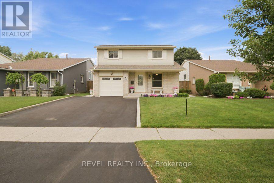 119 Brantwood Park Road, Brantford, Ontario  N3P 1G1 - Photo 3 - X13640452