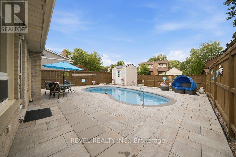 119 Brantwood Park Road, Brantford, Ontario  N3P 1G1 - Photo 31 - X13640452