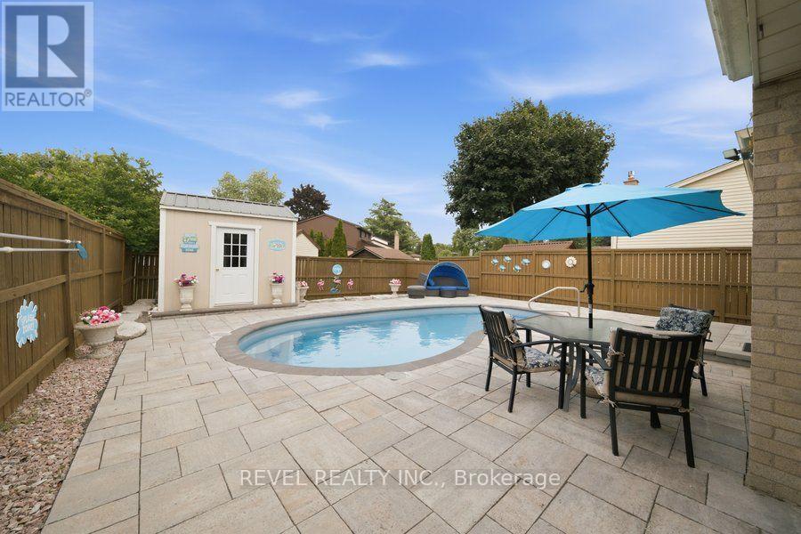 119 Brantwood Park Road, Brantford, Ontario  N3P 1G1 - Photo 35 - X13640452