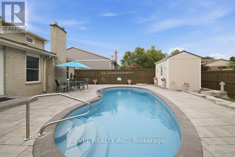119 Brantwood Park Road, Brantford, Ontario  N3P 1G1 - Photo 39 - X13640452