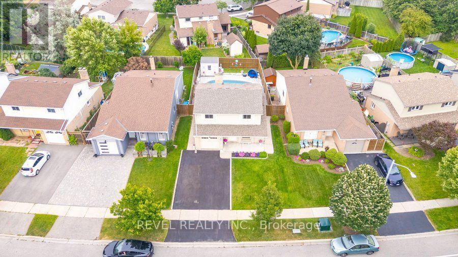119 Brantwood Park Road, Brantford, Ontario  N3P 1G1 - Photo 42 - X13640452