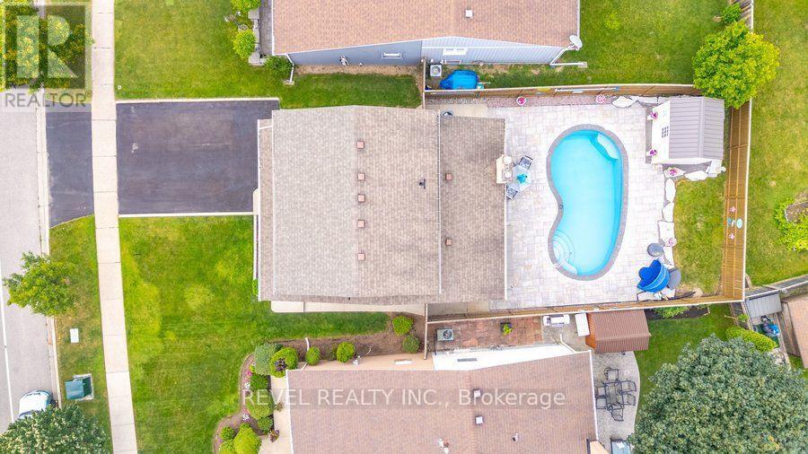 119 Brantwood Park Road, Brantford, Ontario  N3P 1G1 - Photo 44 - X13640452