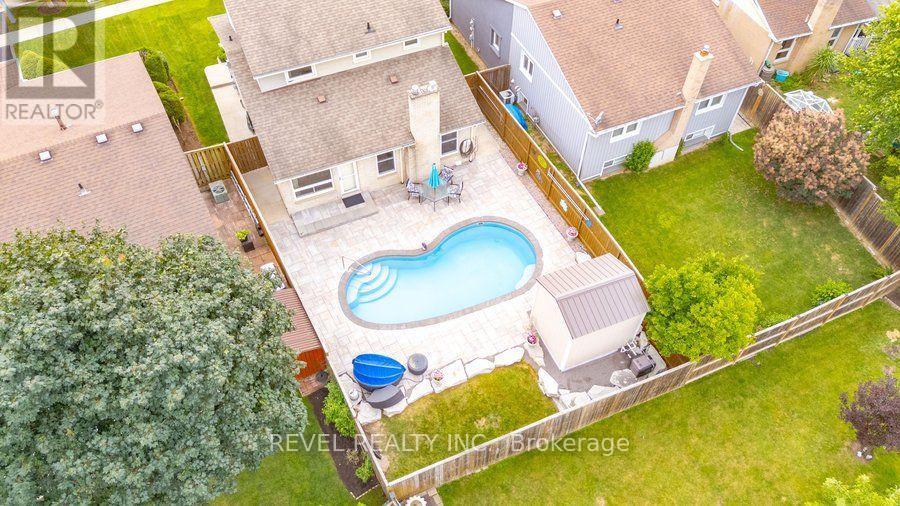 119 Brantwood Park Road, Brantford, Ontario  N3P 1G1 - Photo 48 - X13640452
