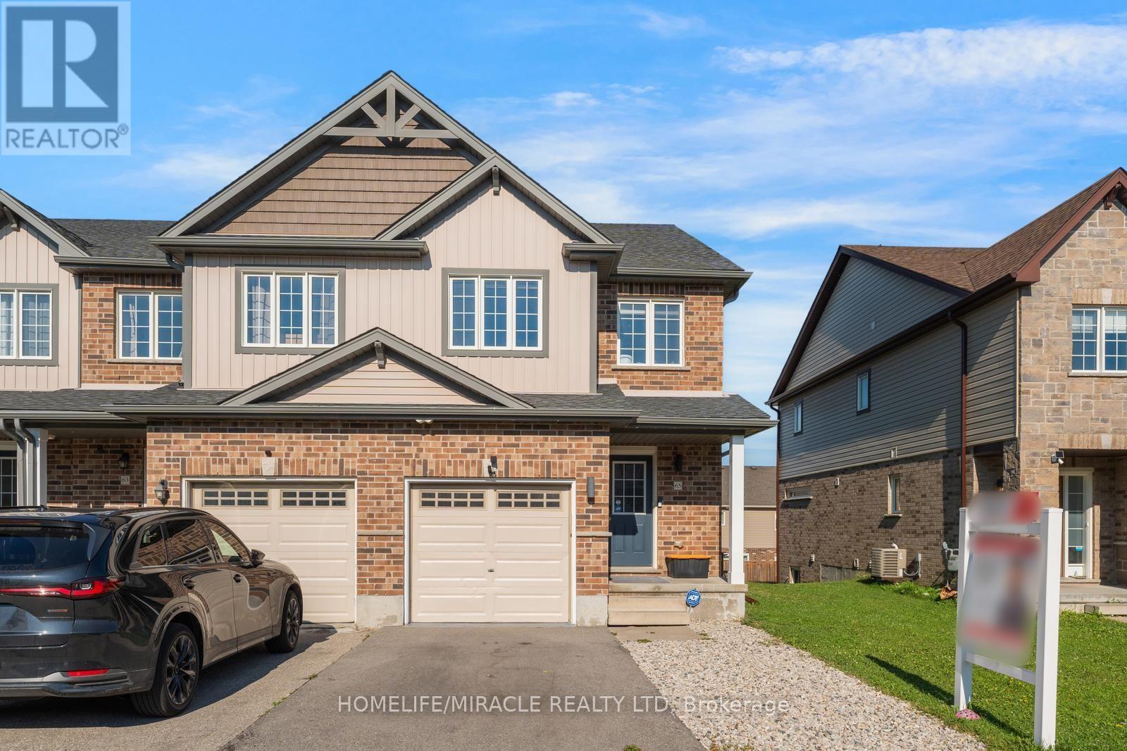 65 RENFREW STREET, Kitchener, Ontario