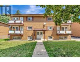 3 - 362 GREY STREET, Brantford, Ontario