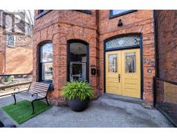 177 CHARLTON AVENUE W, Hamilton, Ontario