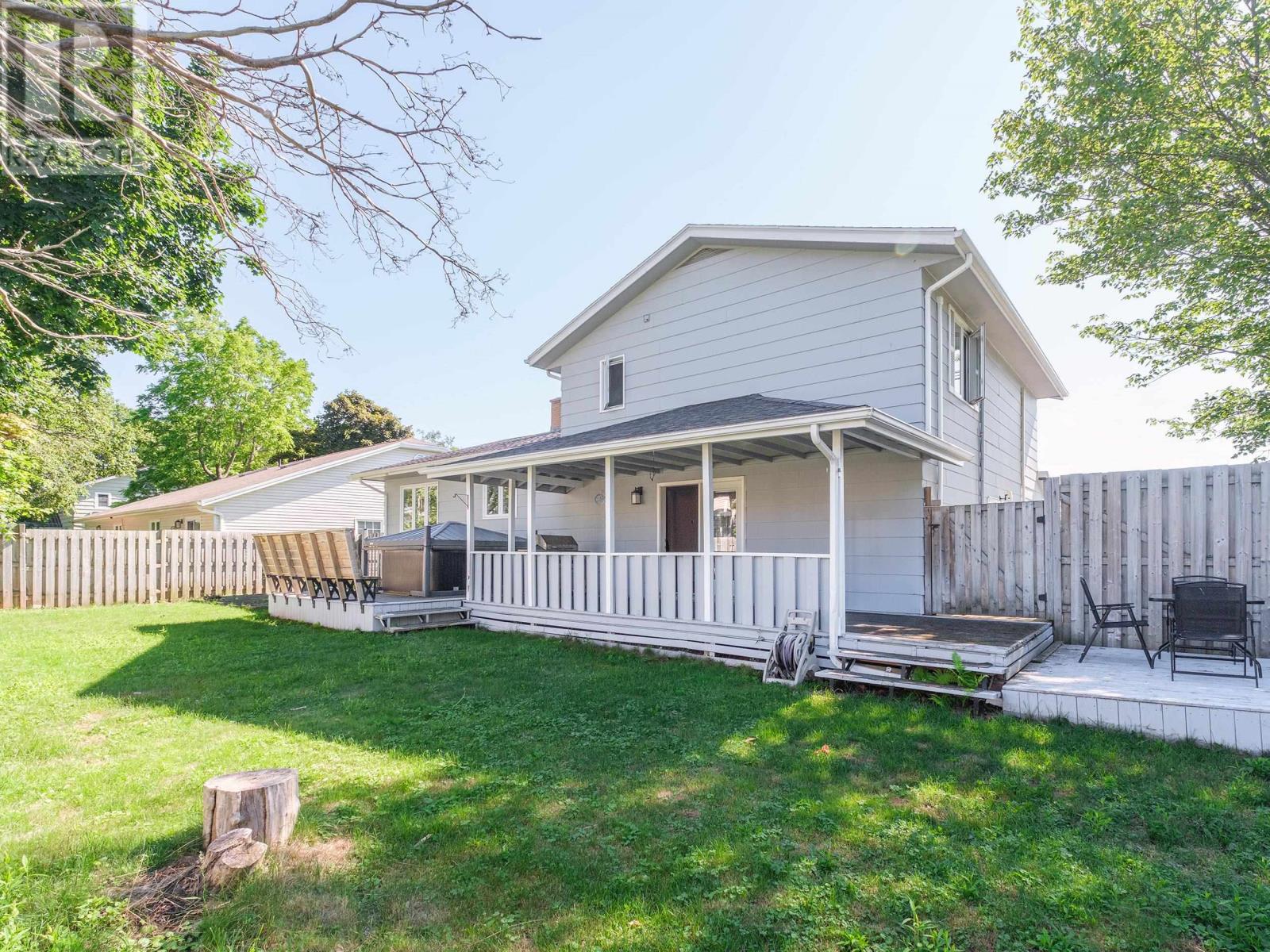 284 North River Road, Charlottetown, Prince Edward Island  C1A 3L8 - Photo 14 - 202619648