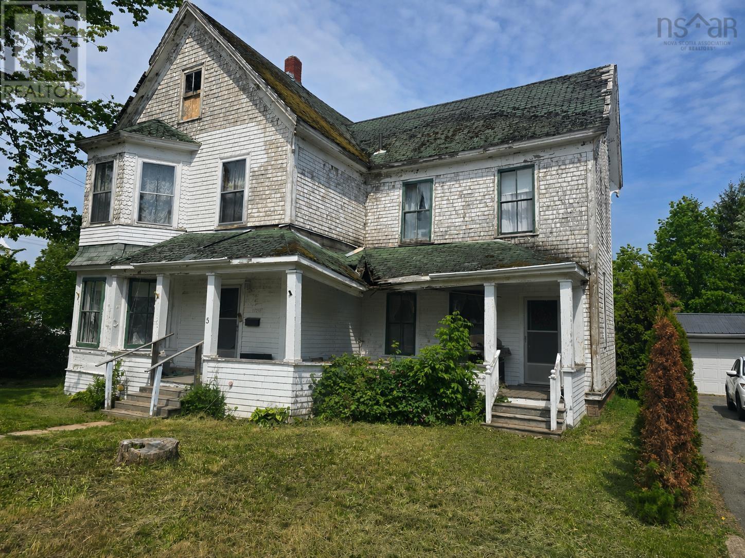 5 George Street, Middleton, Nova Scotia