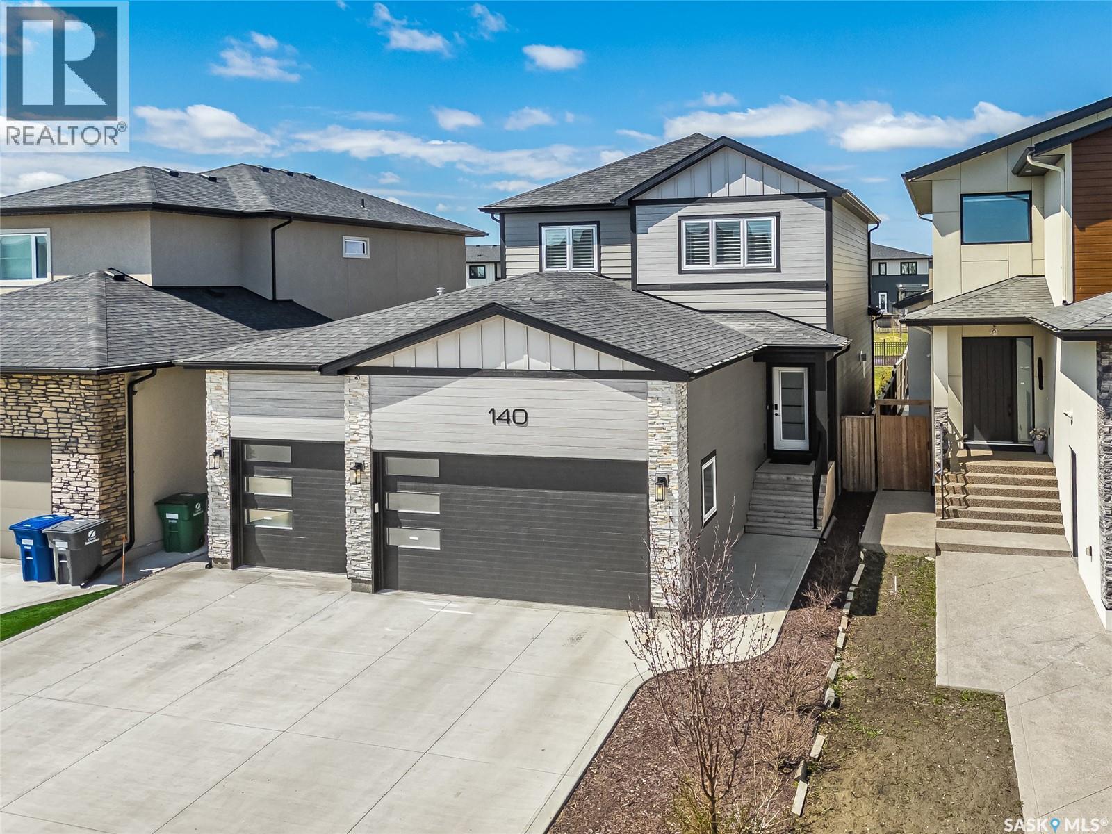 140 Forsey AVENUE, saskatoon, Saskatchewan