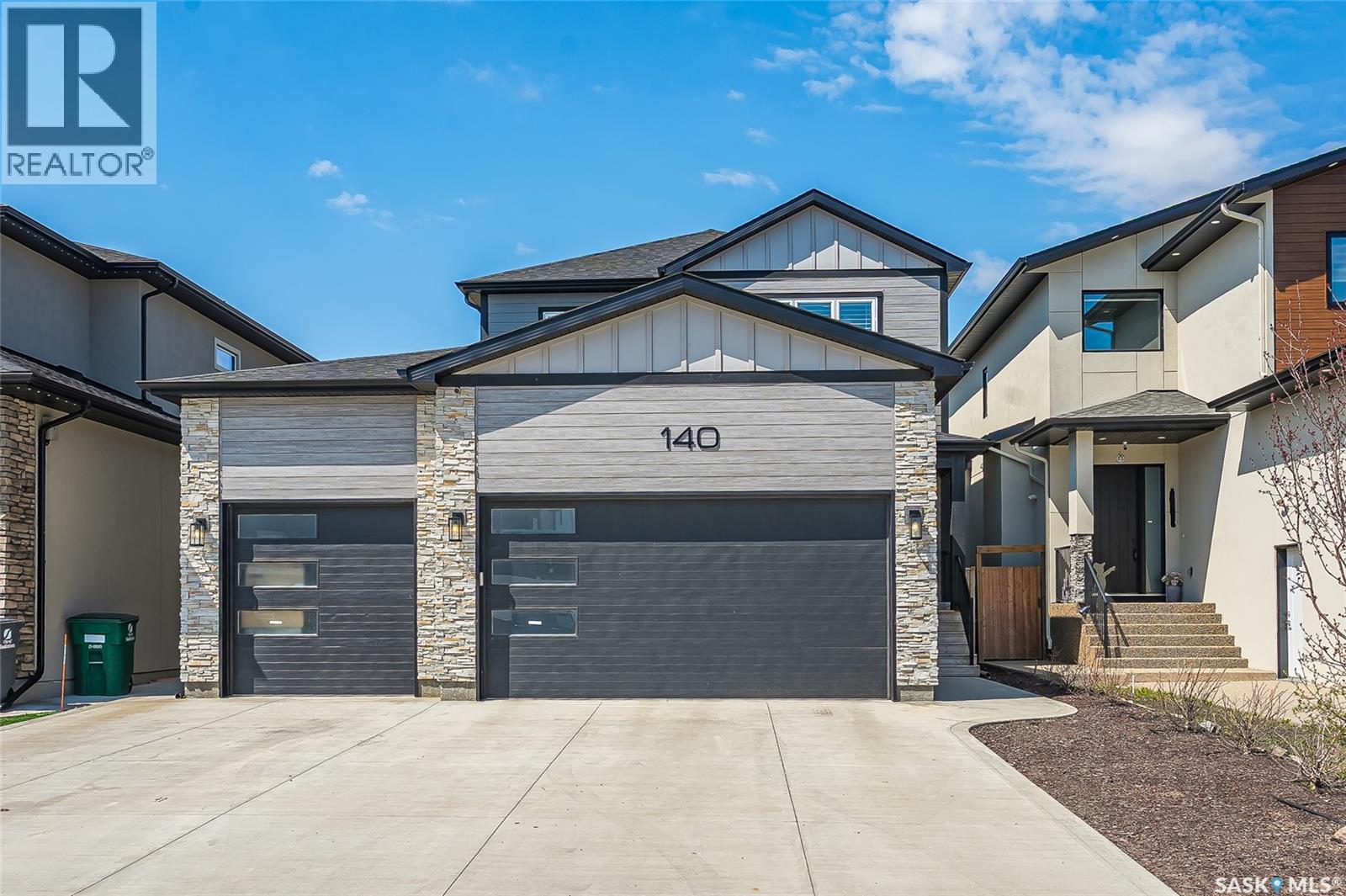 140 Forsey Avenue, Saskatoon, Saskatchewan  S7W 0Z6 - Photo 2 - SK044582
