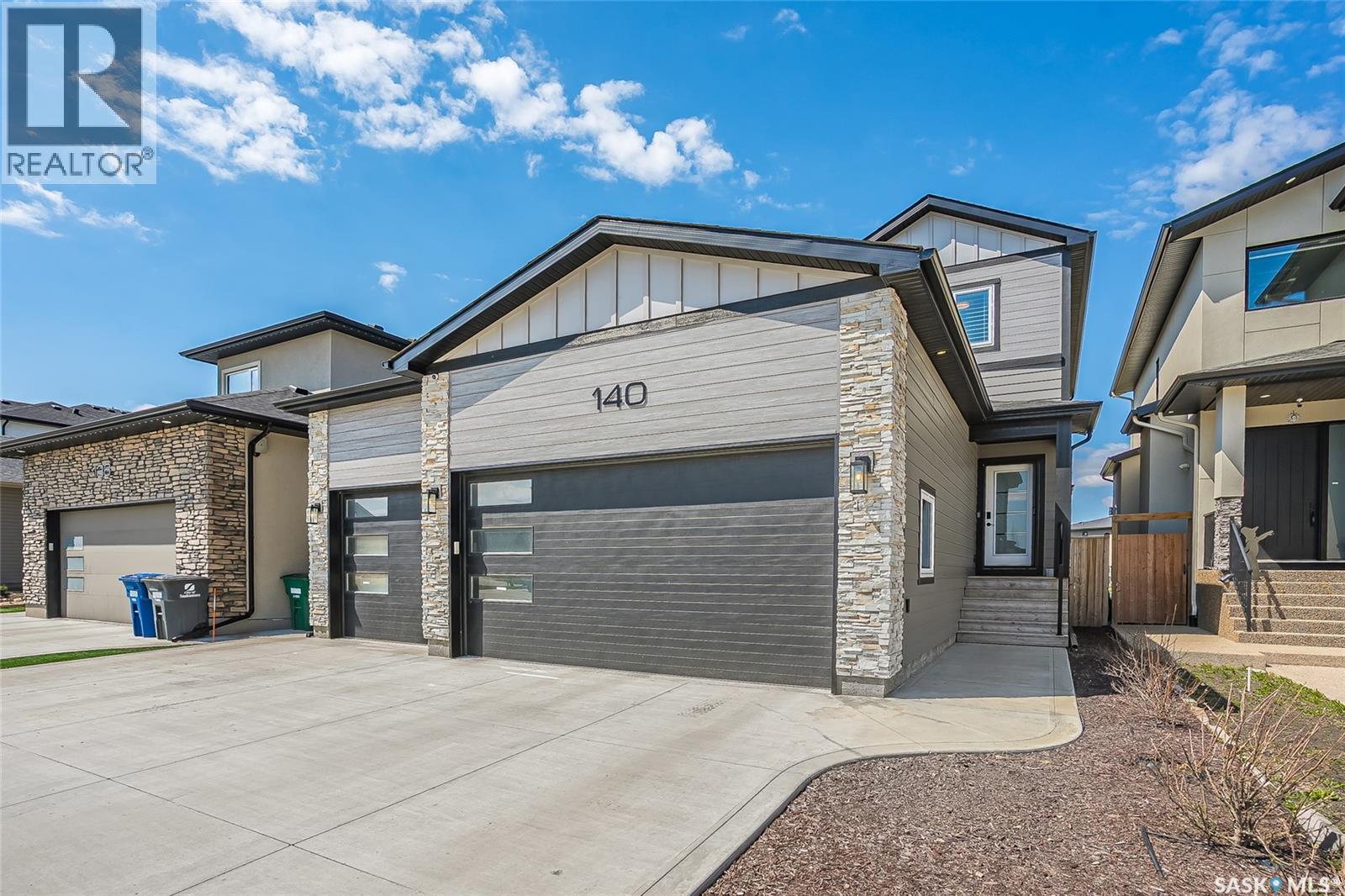 140 Forsey Avenue, Saskatoon, Saskatchewan  S7W 0Z6 - Photo 3 - SK044582