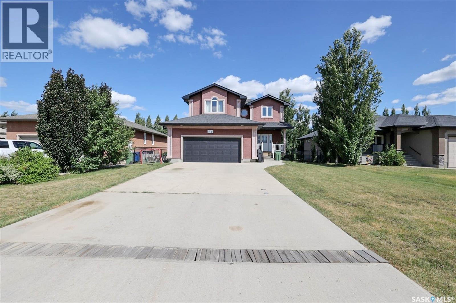 71 Fairway CRESCENT, white city, Saskatchewan