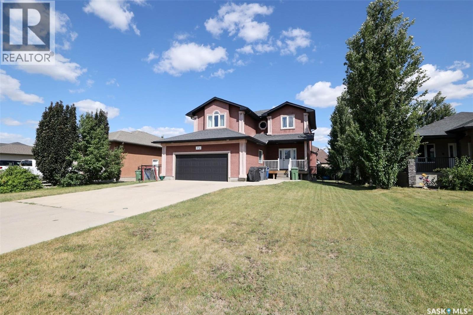 71 Fairway Crescent, White City, Saskatchewan  S4L 0A5 - Photo 2 - SK044580