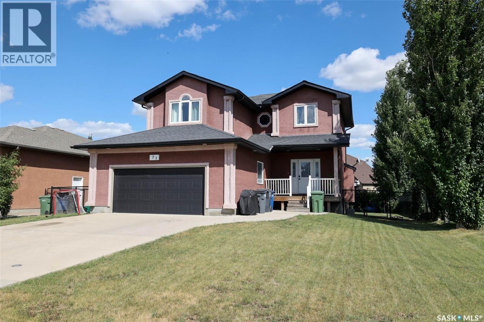 71 Fairway Crescent, White City, Saskatchewan  S4L 0A5 - Photo 3 - SK044580