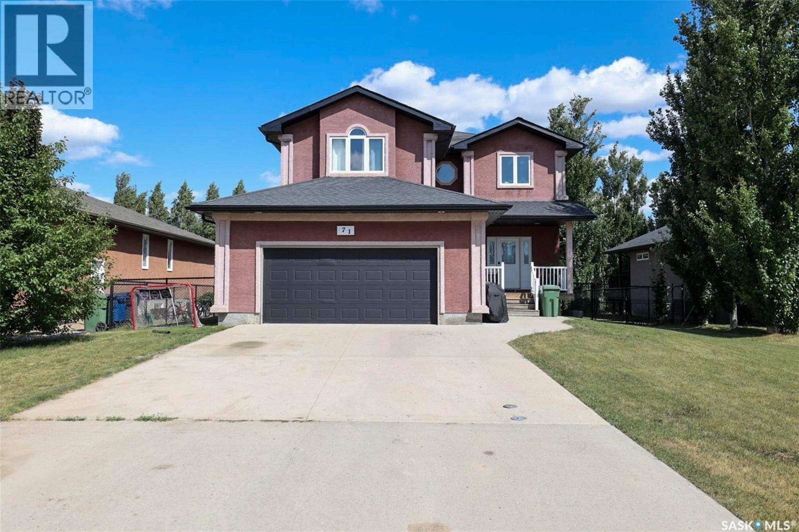 71 Fairway Crescent, White City, Saskatchewan  S4L 0A5 - Photo 4 - SK044580