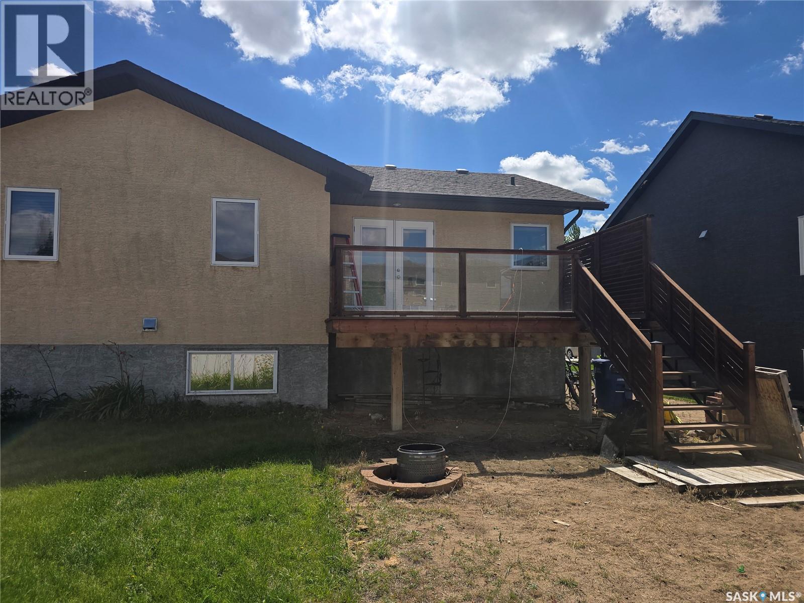 444 5th Avenue, Pilot Butte, Saskatchewan  S0G 3Z0 - Photo 32 - SK044577