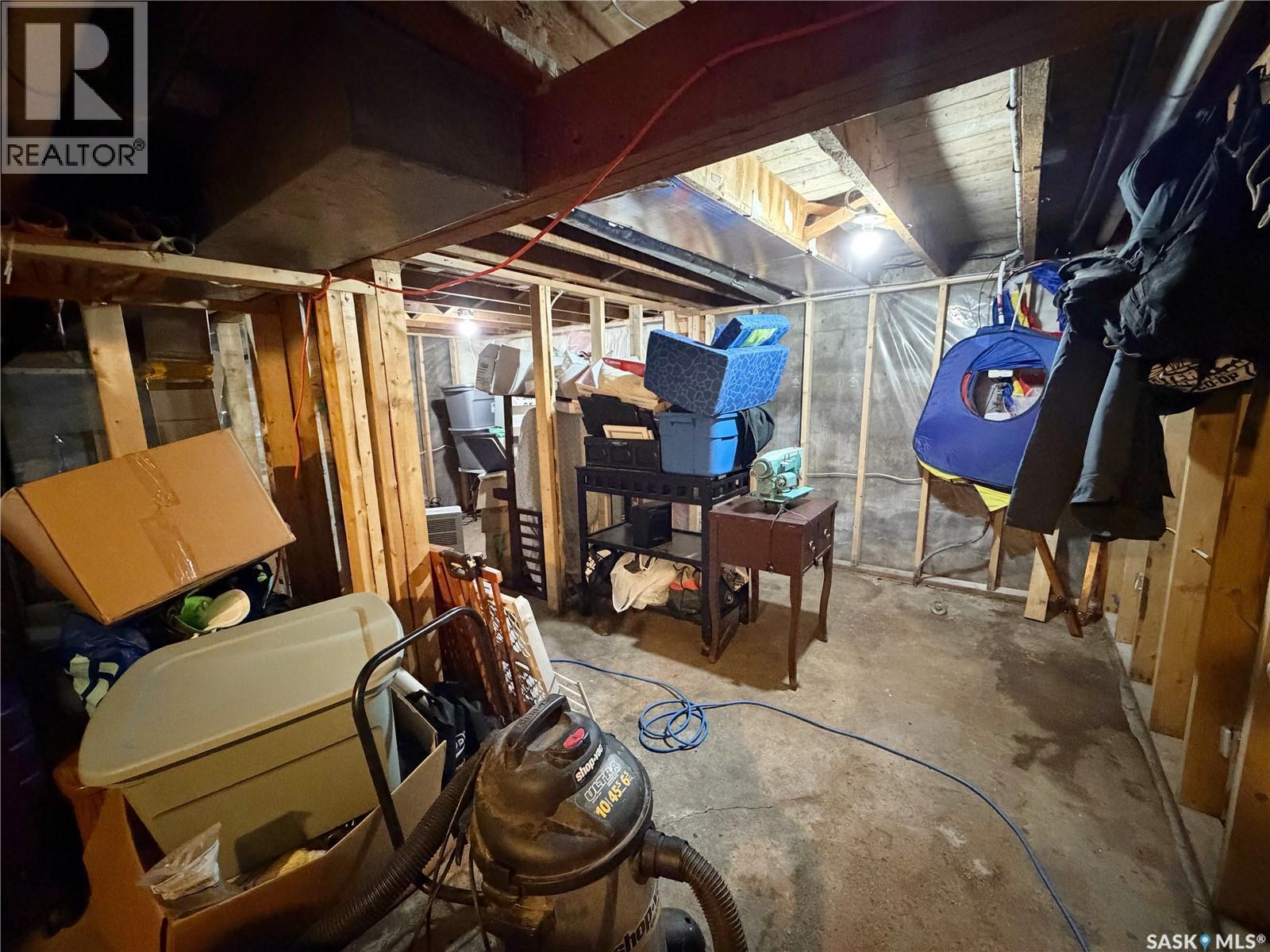 811 Mcnaughton Street, Moosomin, Saskatchewan  S0G 3N0 - Photo 31 - SK044547