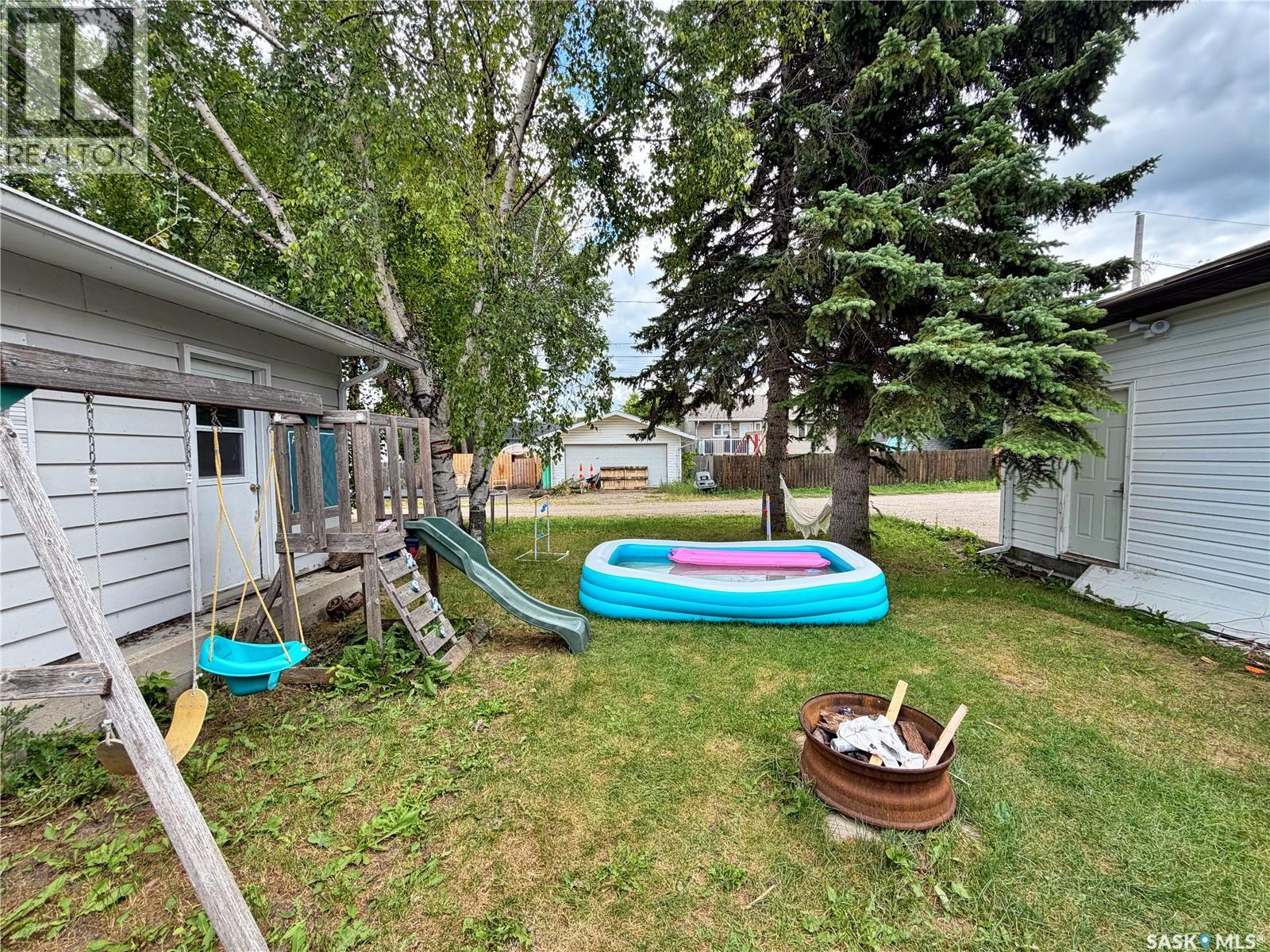 811 Mcnaughton Street, Moosomin, Saskatchewan  S0G 3N0 - Photo 33 - SK044547