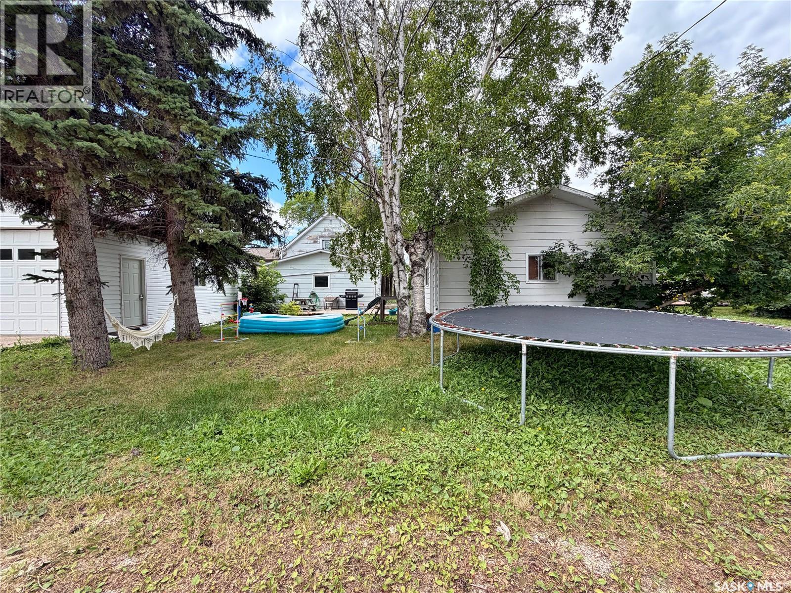 811 Mcnaughton Street, Moosomin, Saskatchewan  S0G 3N0 - Photo 34 - SK044547