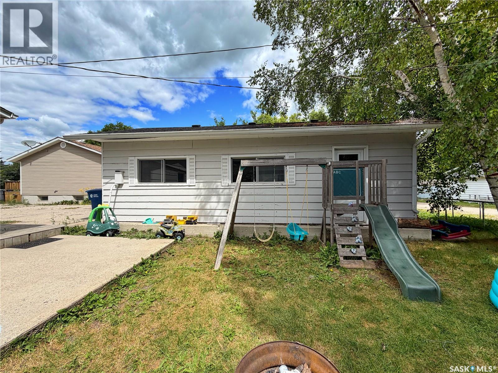 811 Mcnaughton Street, Moosomin, Saskatchewan  S0G 3N0 - Photo 35 - SK044547