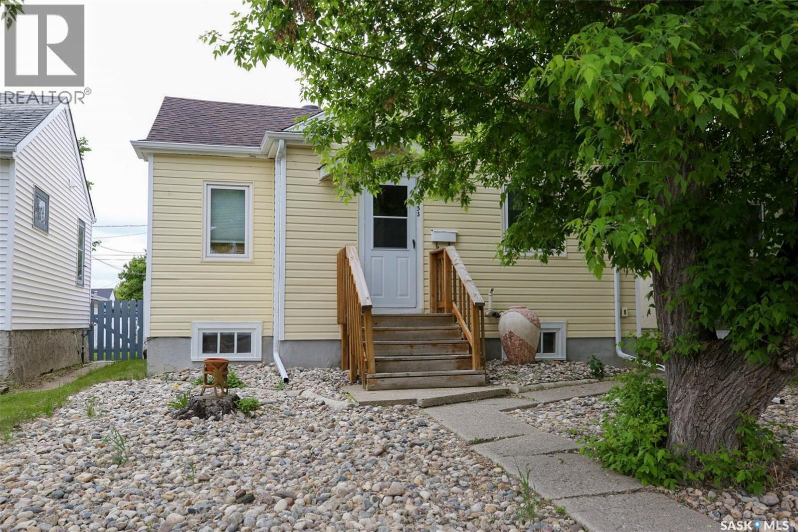 2153 Elliott STREET, regina, Saskatchewan