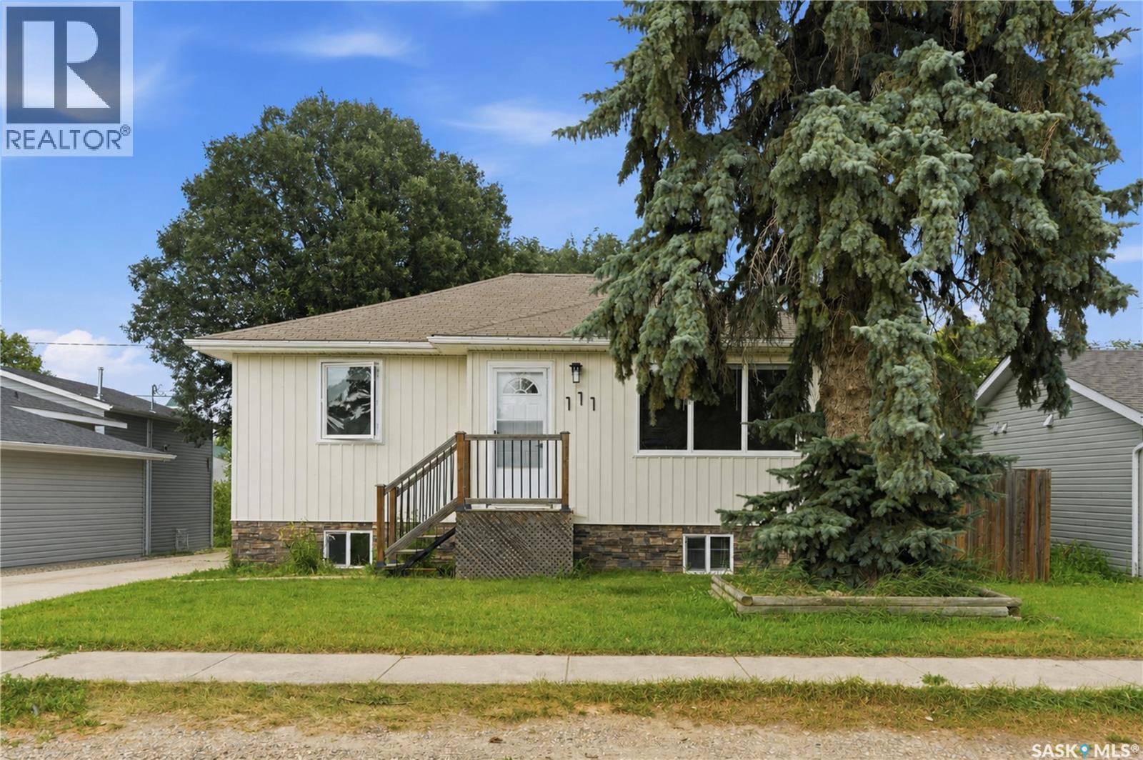 111 3rd STREET, hague, Saskatchewan