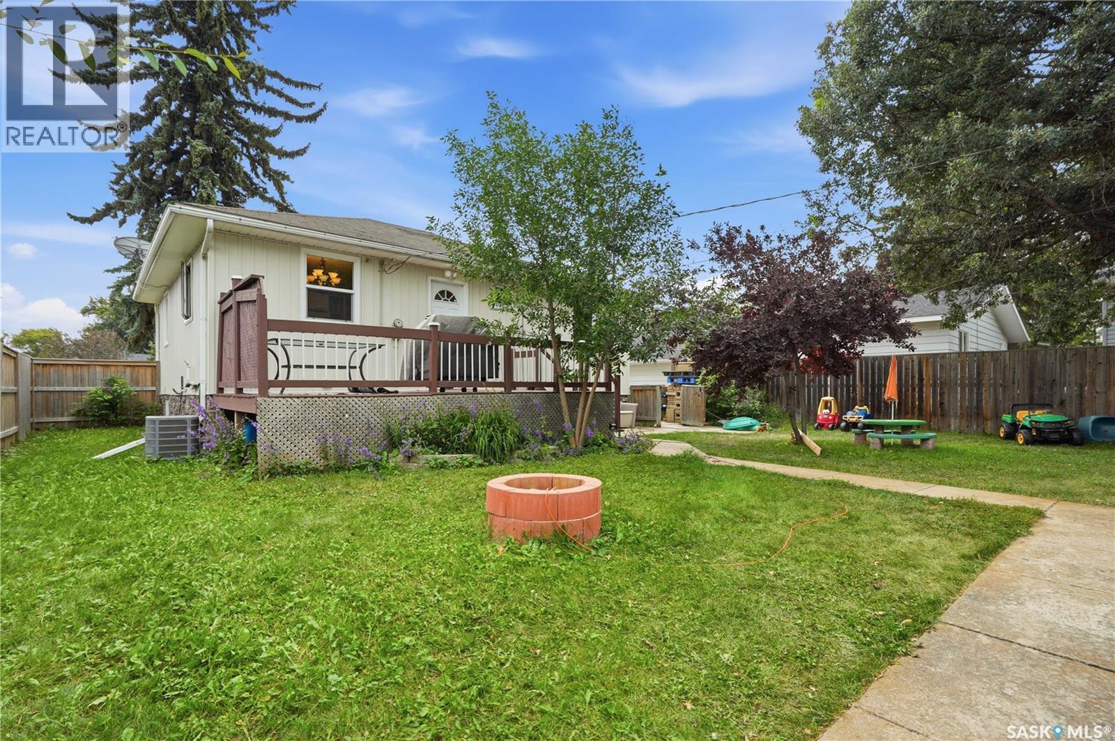 111 3rd Street, Hague, Saskatchewan  S0K 1X0 - Photo 32 - SK044531