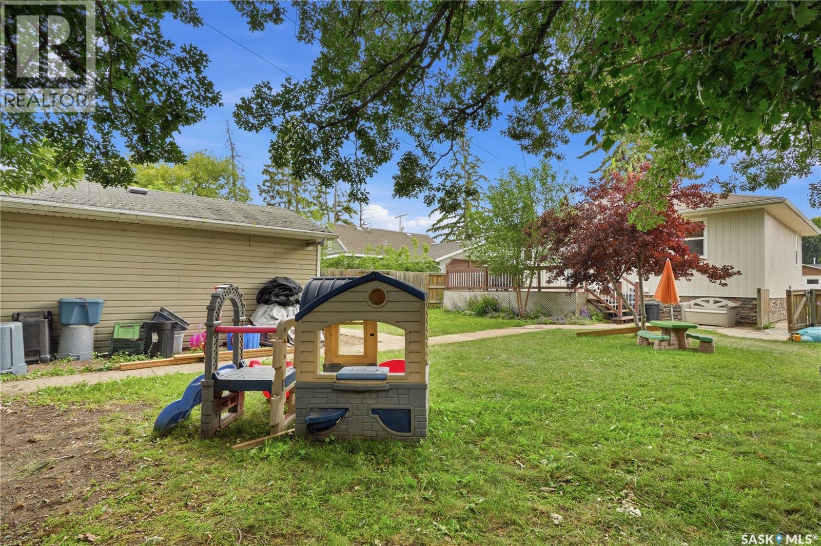 111 3rd Street, Hague, Saskatchewan  S0K 1X0 - Photo 33 - SK044531