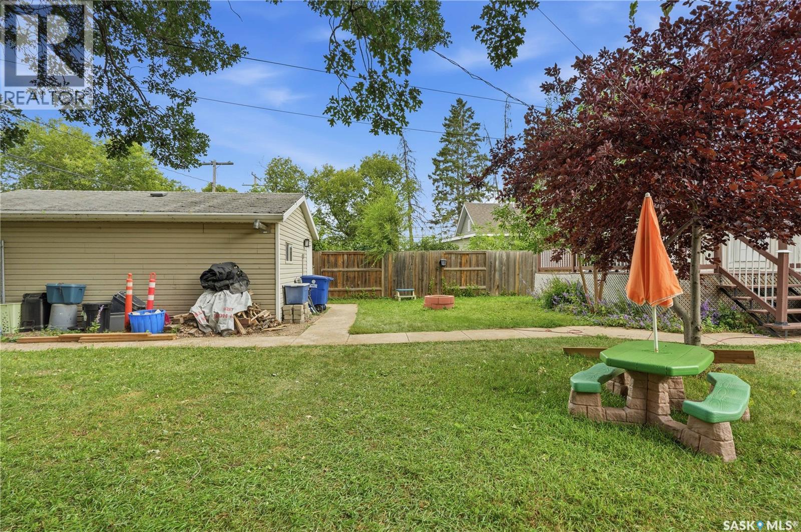 111 3rd Street, Hague, Saskatchewan  S0K 1X0 - Photo 35 - SK044531