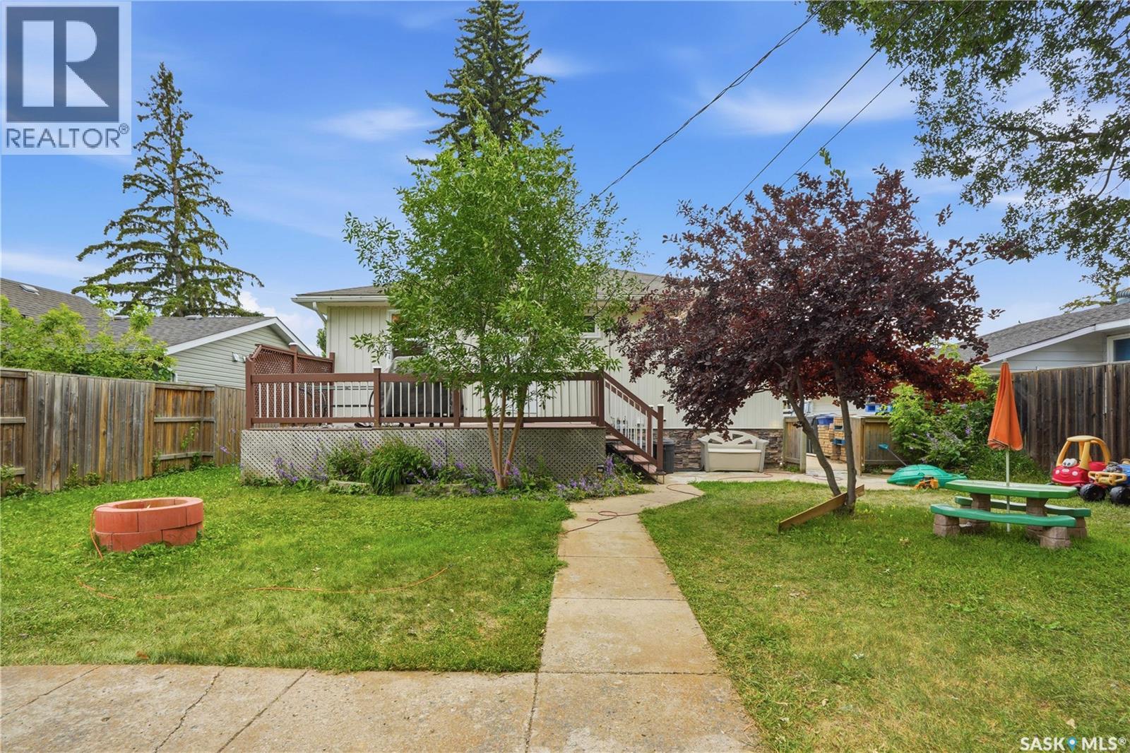 111 3rd Street, Hague, Saskatchewan  S0K 1X0 - Photo 36 - SK044531