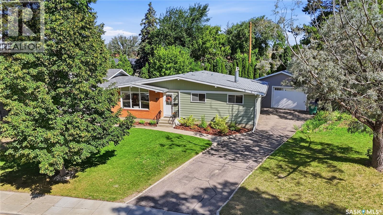 57 Potter CRESCENT, saskatoon, Saskatchewan