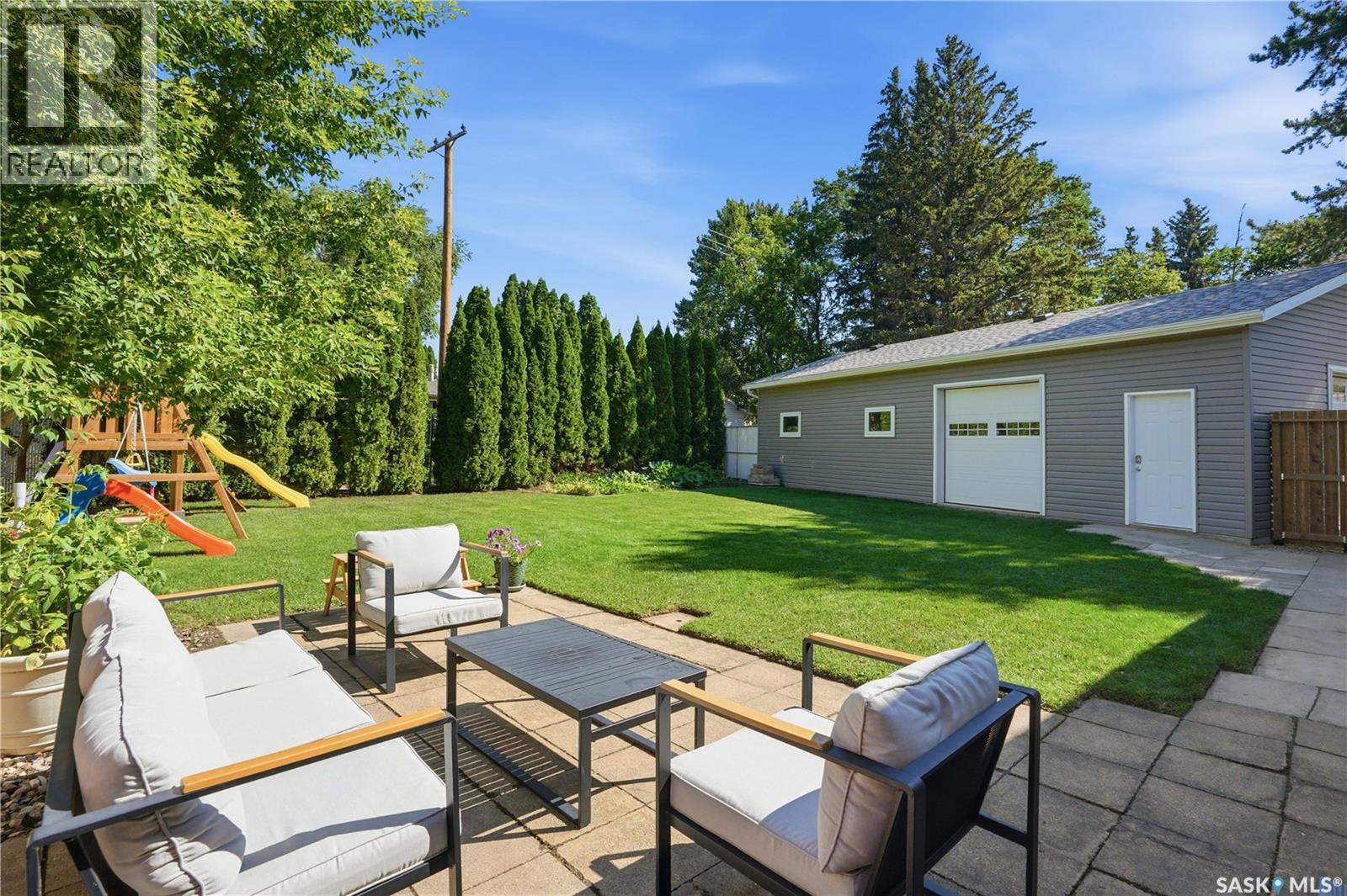 57 Potter Crescent, Saskatoon, Saskatchewan  S7H 3L2 - Photo 3 - SK044359