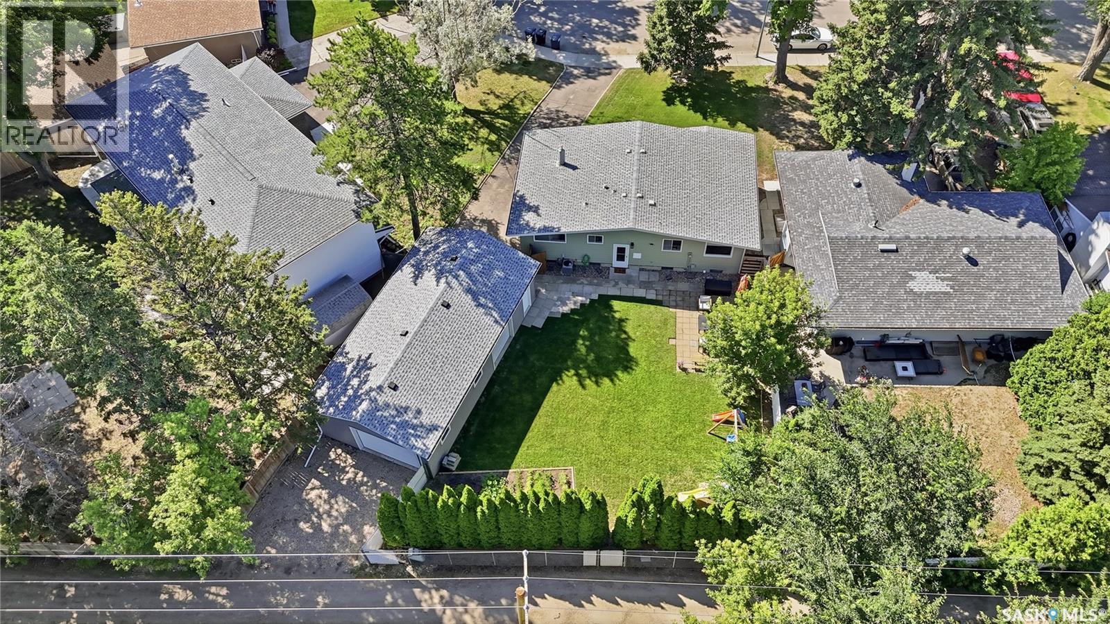 57 Potter Crescent, Saskatoon, Saskatchewan  S7H 3L2 - Photo 4 - SK044359