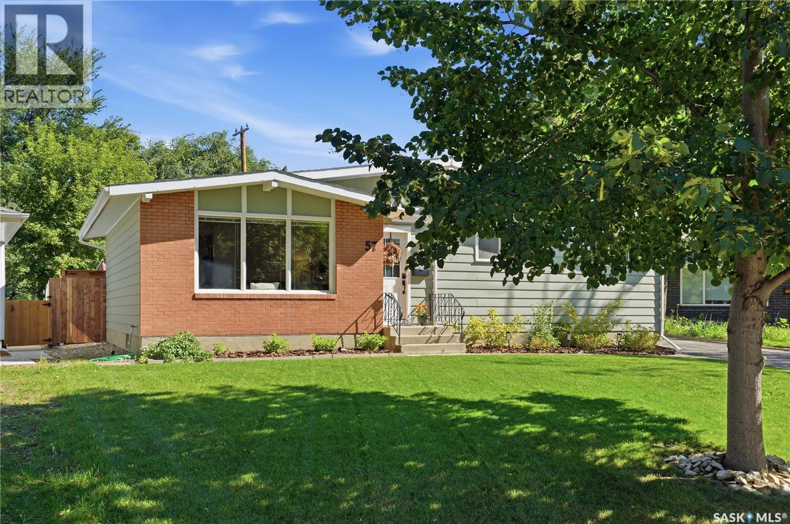 57 Potter Crescent, Saskatoon, Saskatchewan  S7H 3L2 - Photo 41 - SK044359