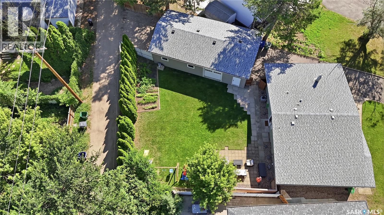 57 Potter Crescent, Saskatoon, Saskatchewan  S7H 3L2 - Photo 42 - SK044359