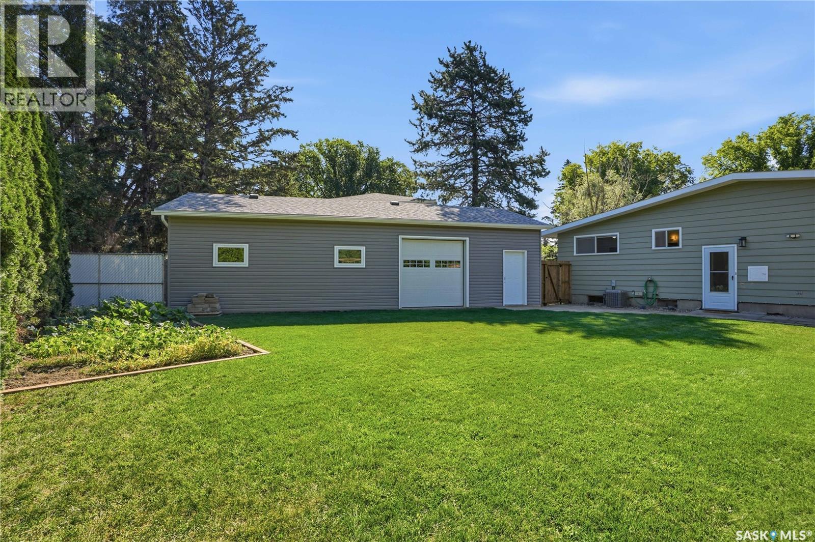 57 Potter Crescent, Saskatoon, Saskatchewan  S7H 3L2 - Photo 46 - SK044359