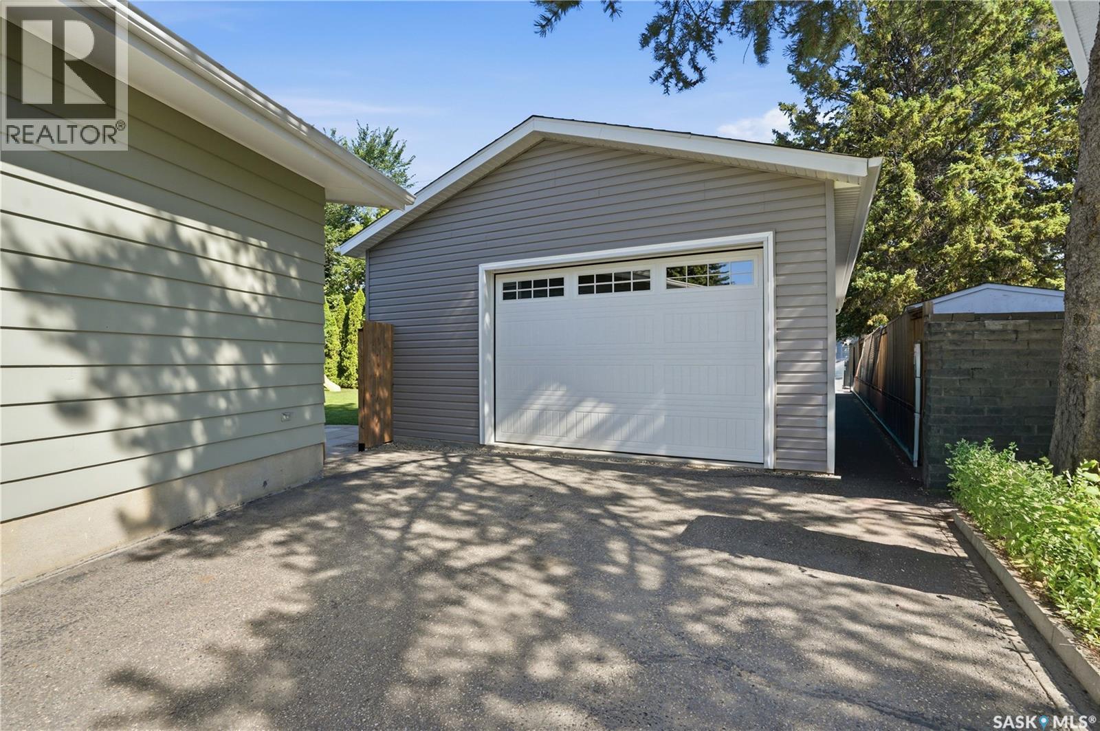 57 Potter Crescent, Saskatoon, Saskatchewan  S7H 3L2 - Photo 47 - SK044359