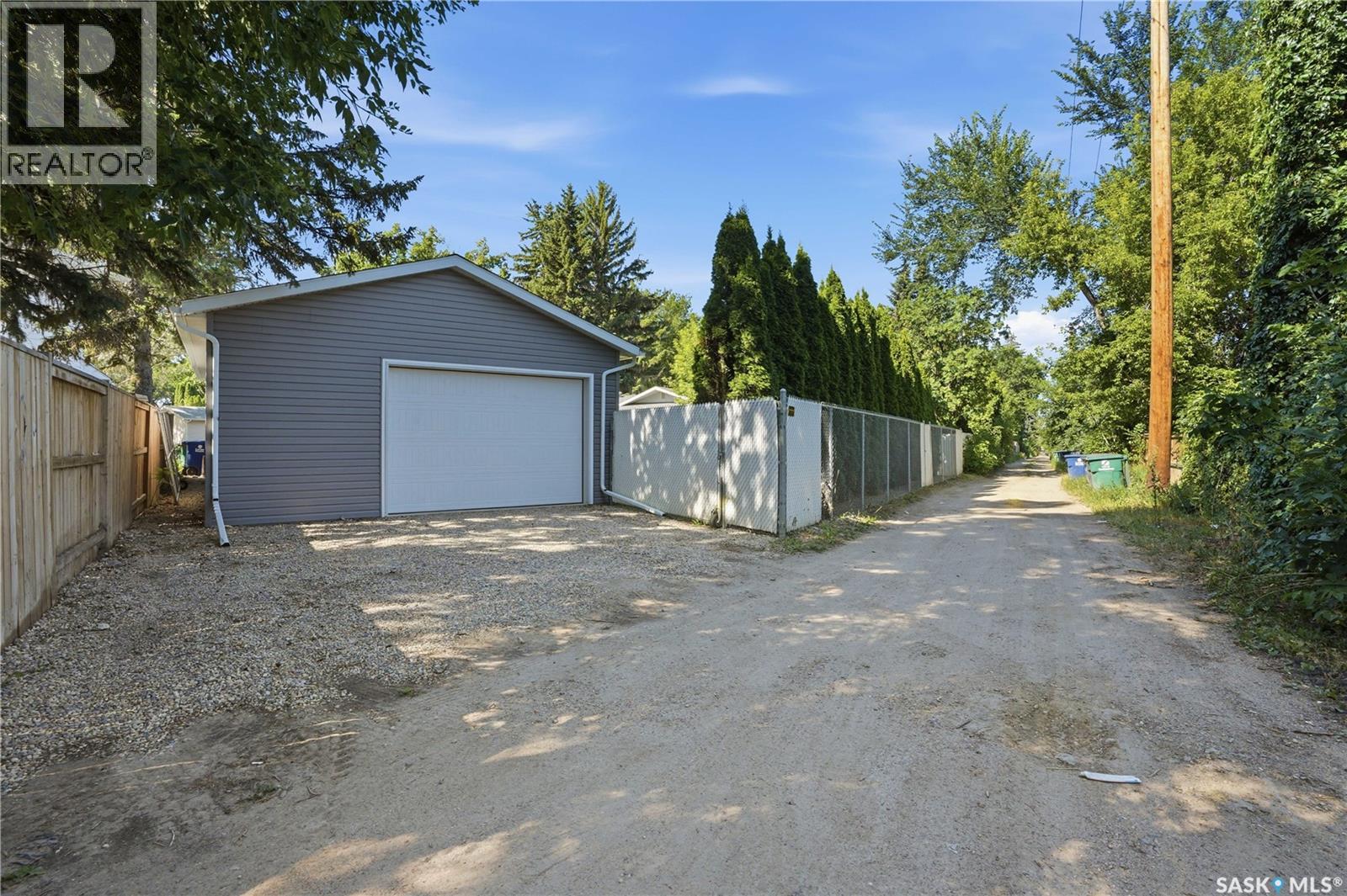 57 Potter Crescent, Saskatoon, Saskatchewan  S7H 3L2 - Photo 48 - SK044359
